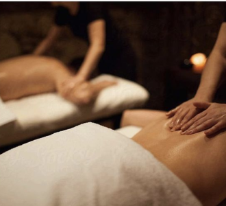 Lợi ích của Massage Body? Cùng LT Spa tìm hiểu nhé!