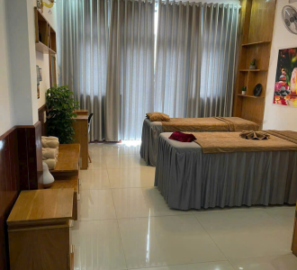 Top 5 Spa Massage Body Gò Vấp