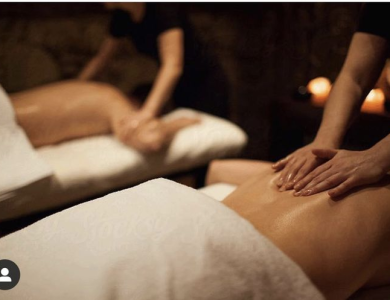 Lợi ích của Massage Body? Cùng LT Spa tìm hiểu nhé!