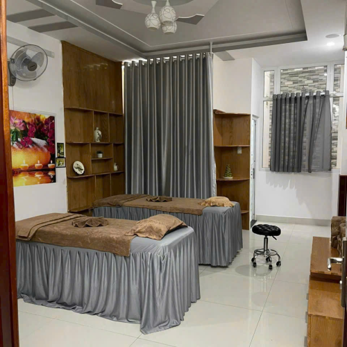 DỊCH VỤ KHÁC 